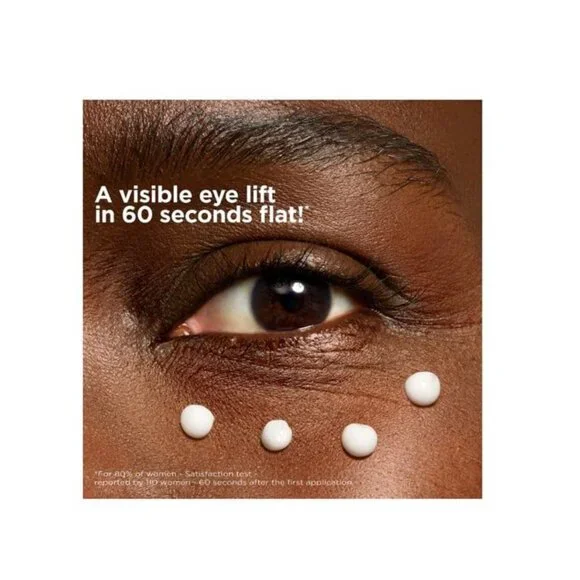 2 lots Clarins Total Eye Lift Firming & Smoothing Anti-Aging Eye Cream - Picture 3 of 5